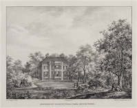 KG 08469
          <br/>
          Bosbeek en Groenendaal nabij Heemstede
          <br/>
          <em>Buffa & Zonen, Kunsthandel Frans (wekzaam 1808-1951)</em>